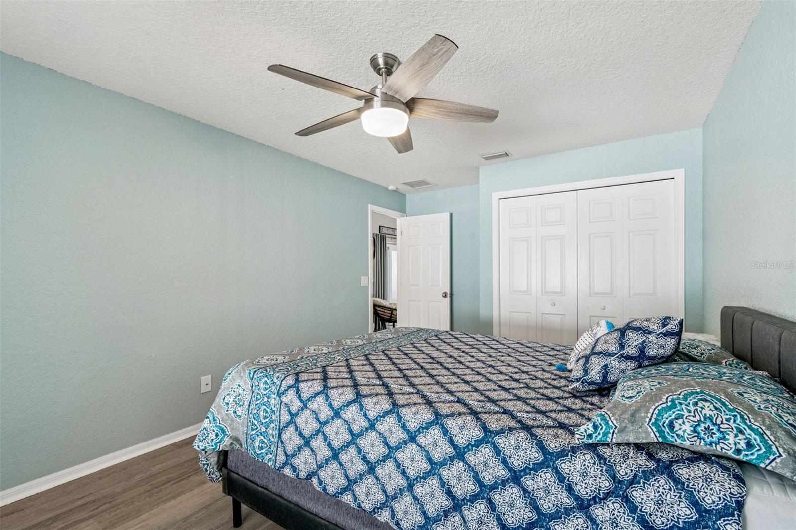 PINE FOREST - Residential