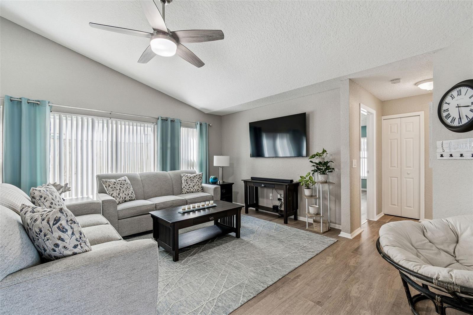 PINE FOREST - Residential