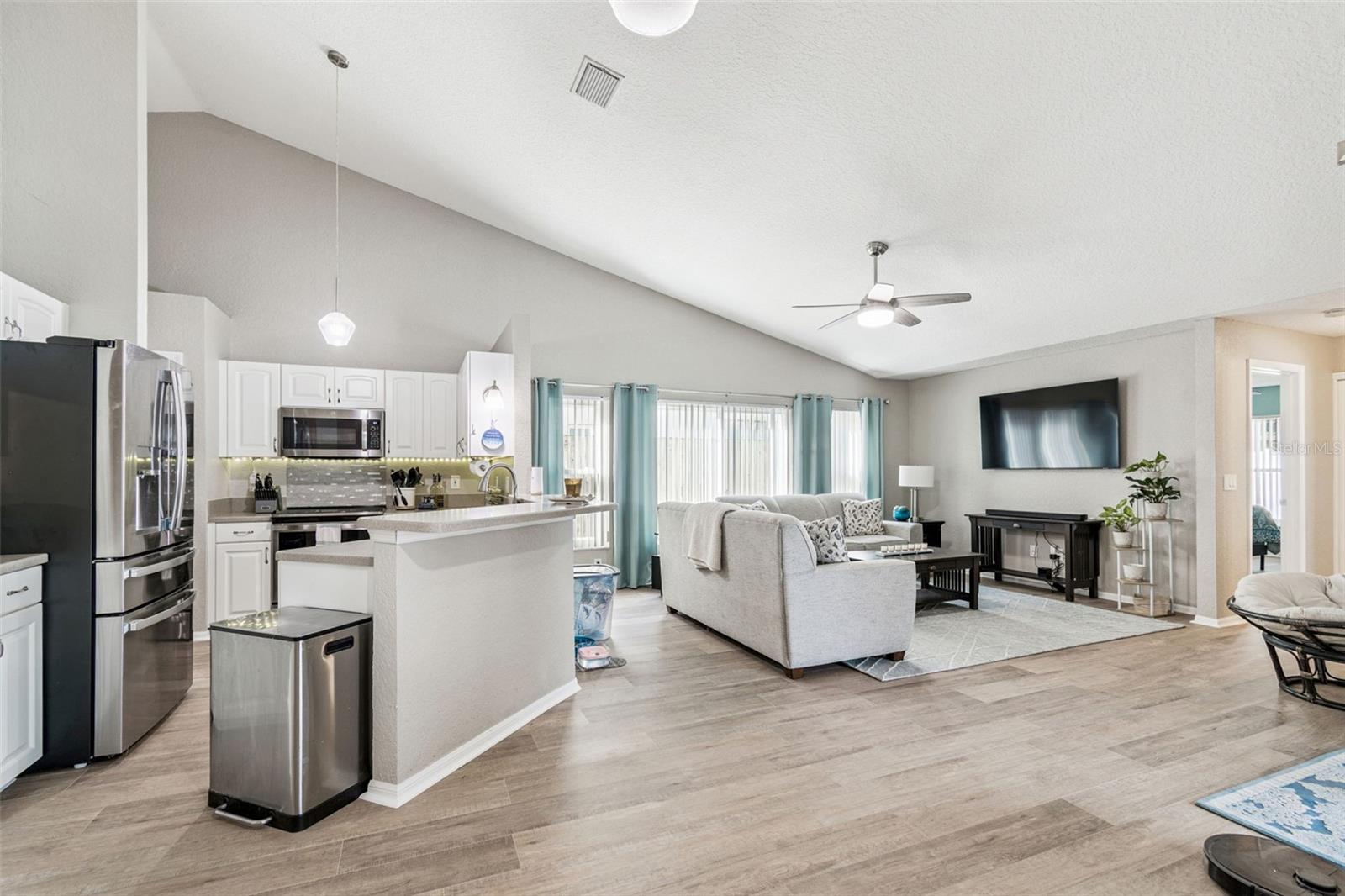 PINE FOREST - Residential