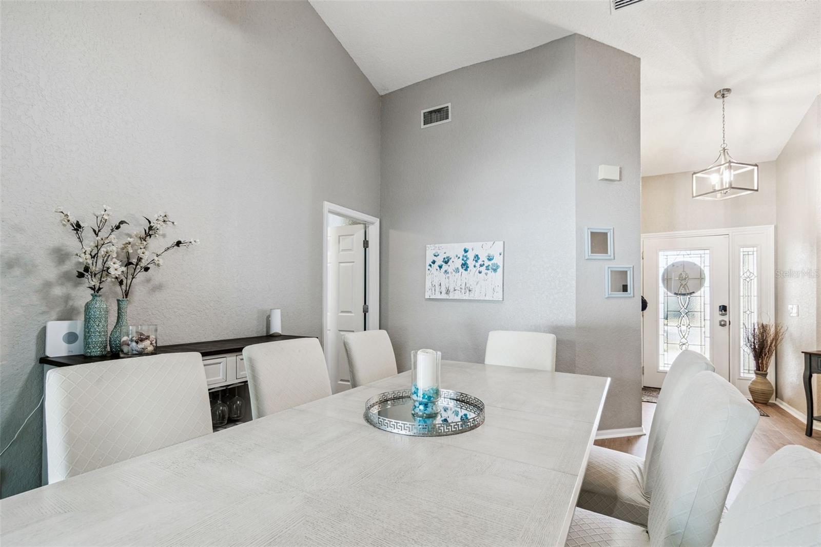 PINE FOREST - Residential