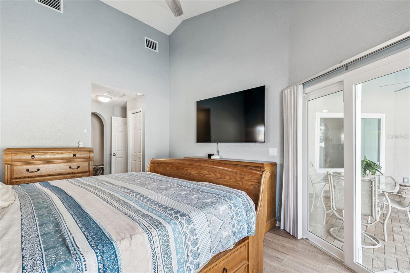 PINE FOREST - Residential