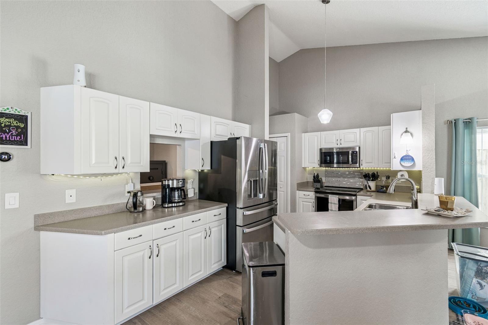 PINE FOREST - Residential