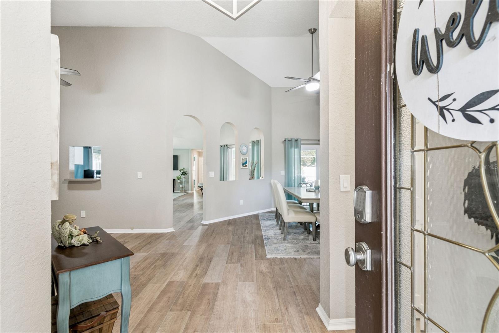 PINE FOREST - Residential