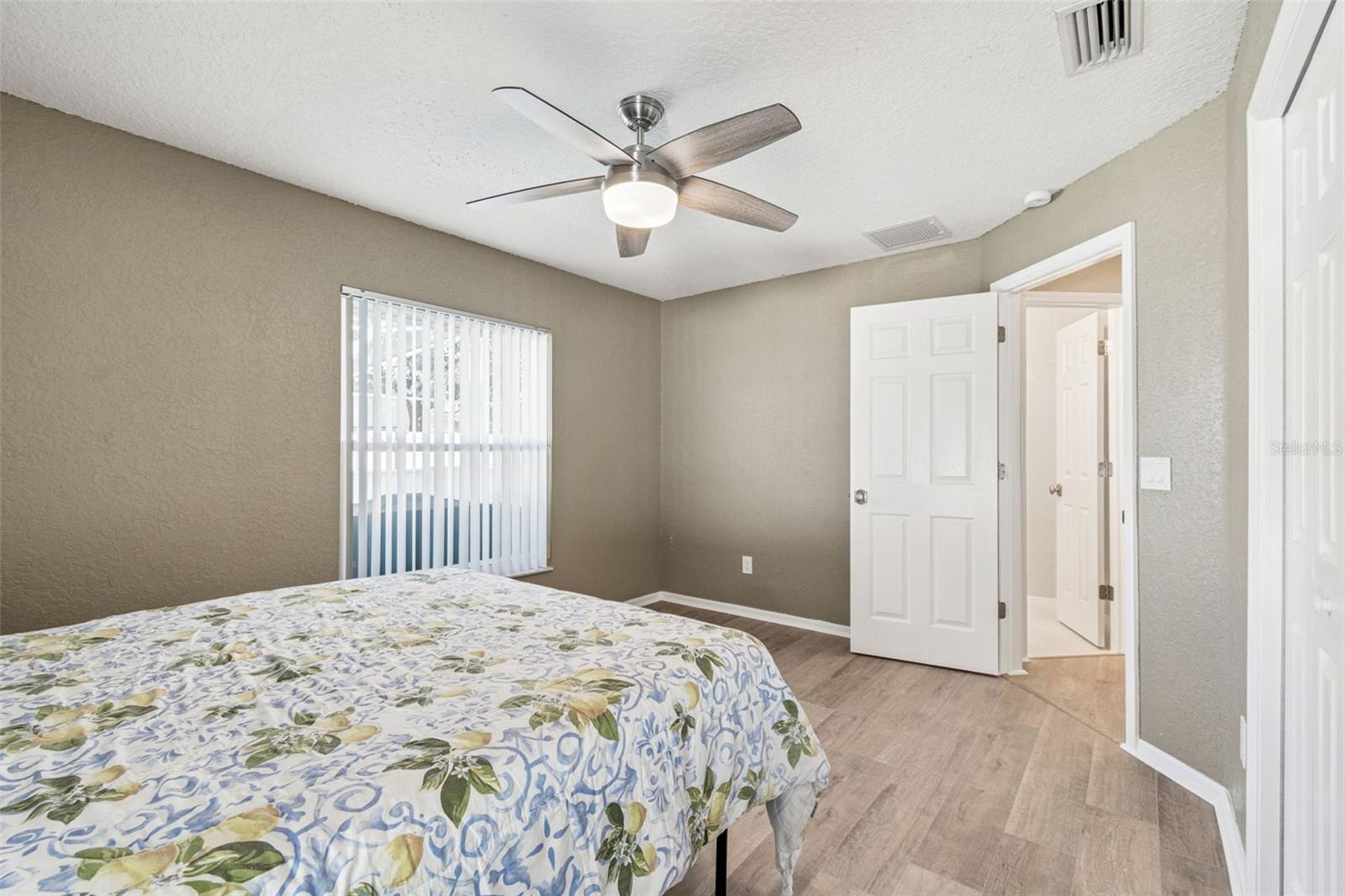 PINE FOREST - Residential