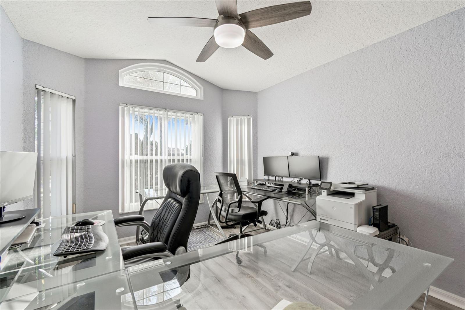 PINE FOREST - Residential