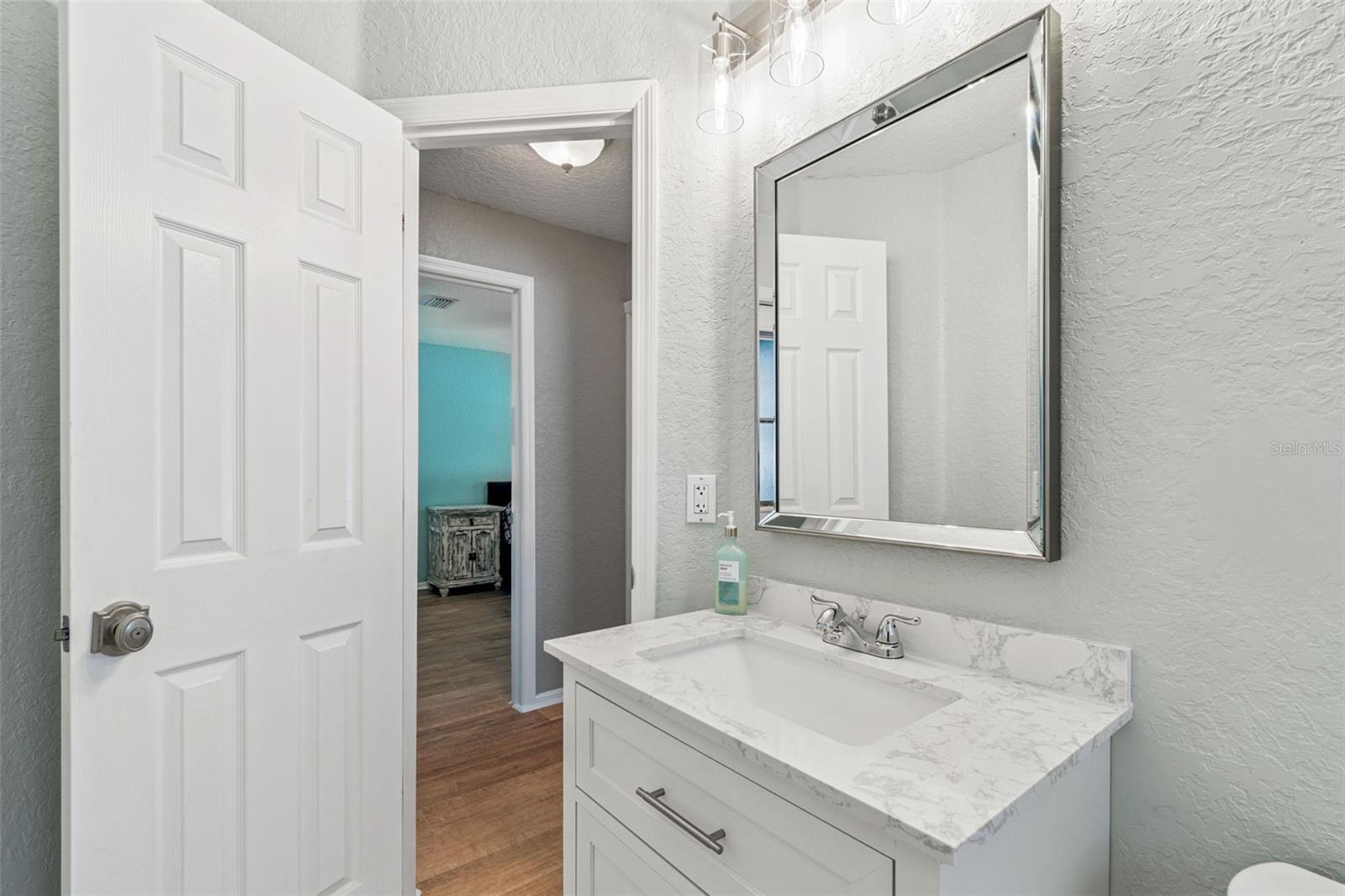 PINE FOREST - Residential