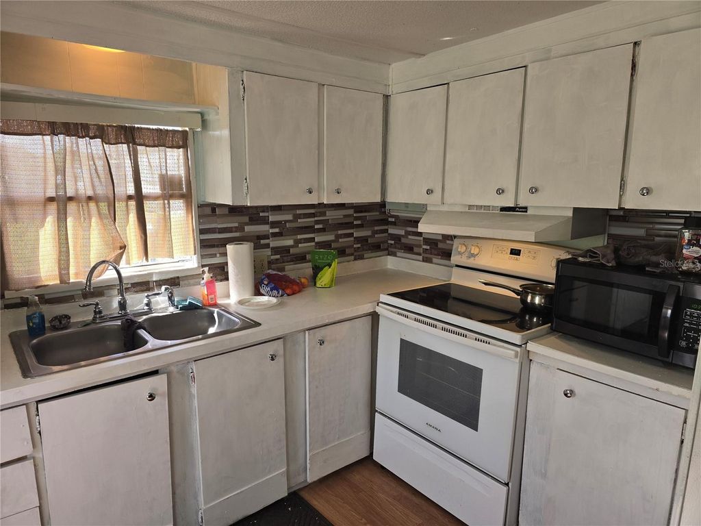 Photo of 5316 53rd Avenue E #Q123, Bradenton, FL 34203 (MLS # A4667131)