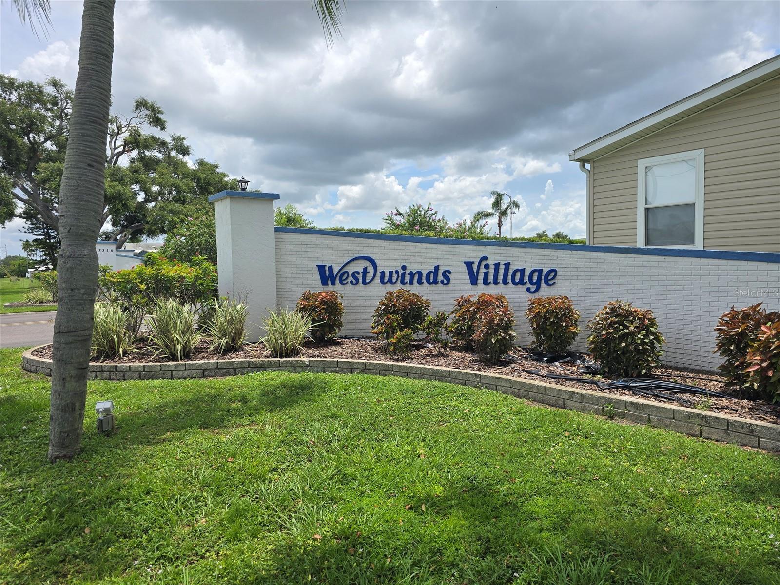 WESTWINDS VILLAGE CO-OP - Residential