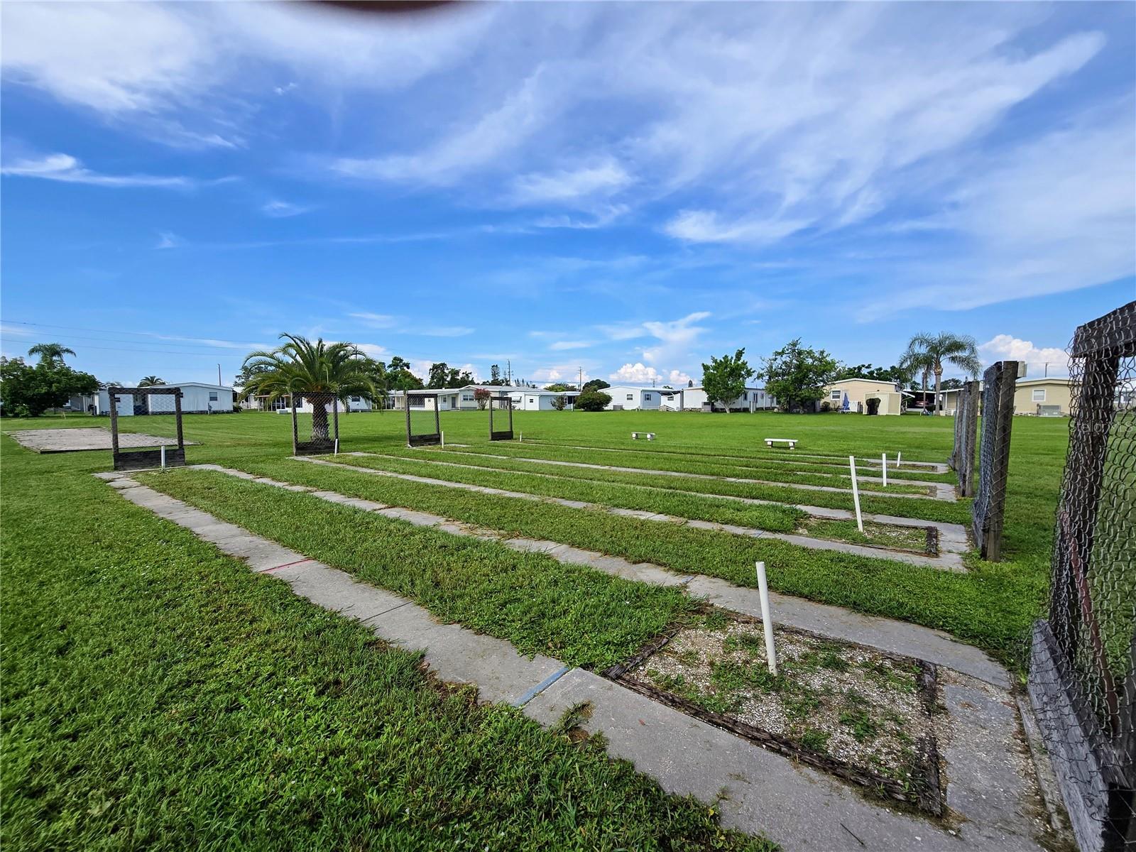 WESTWINDS VILLAGE CO-OP - Residential