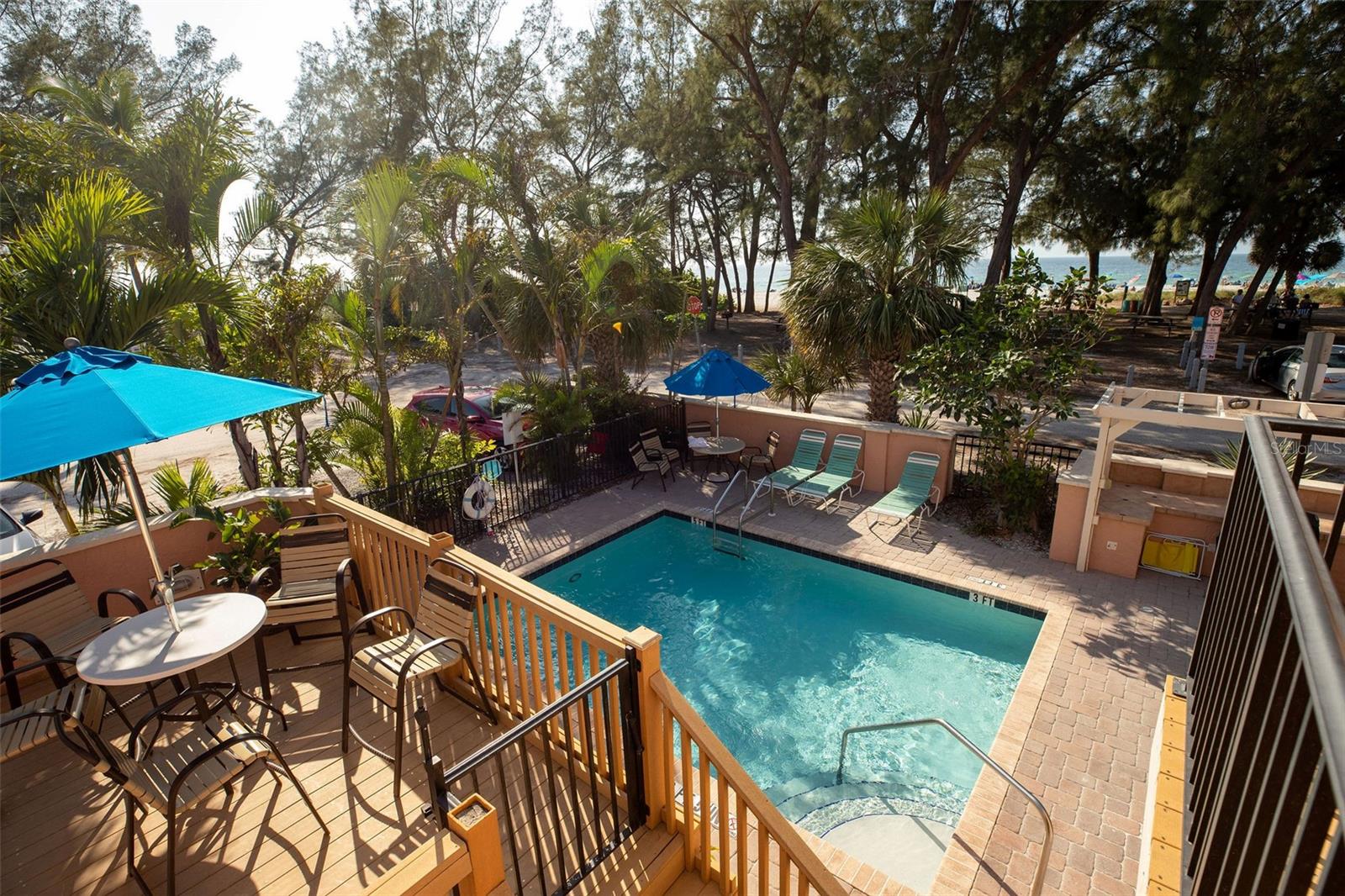 THE VILLA - Residential Income