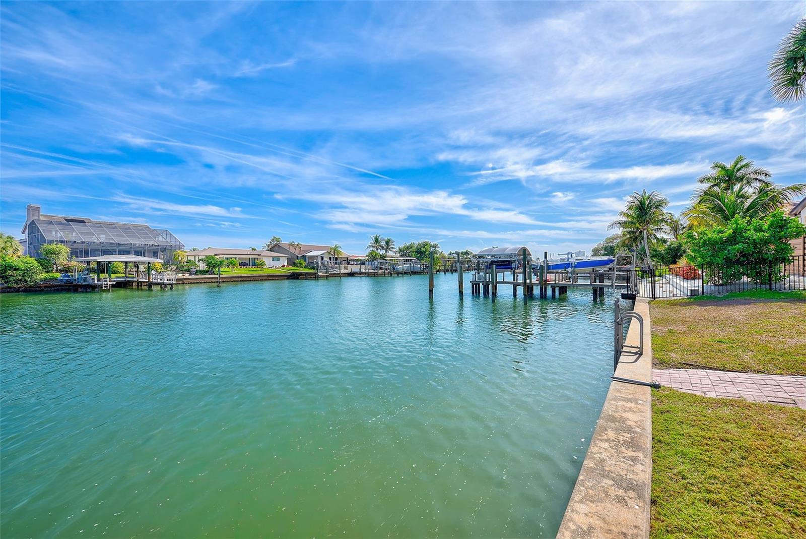 ISLAND ESTATES OF CLEARWATER - Residential