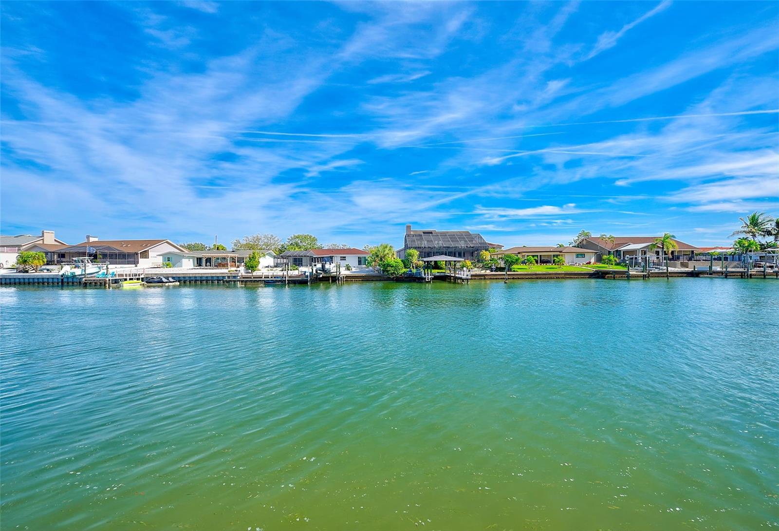 ISLAND ESTATES OF CLEARWATER - Residential