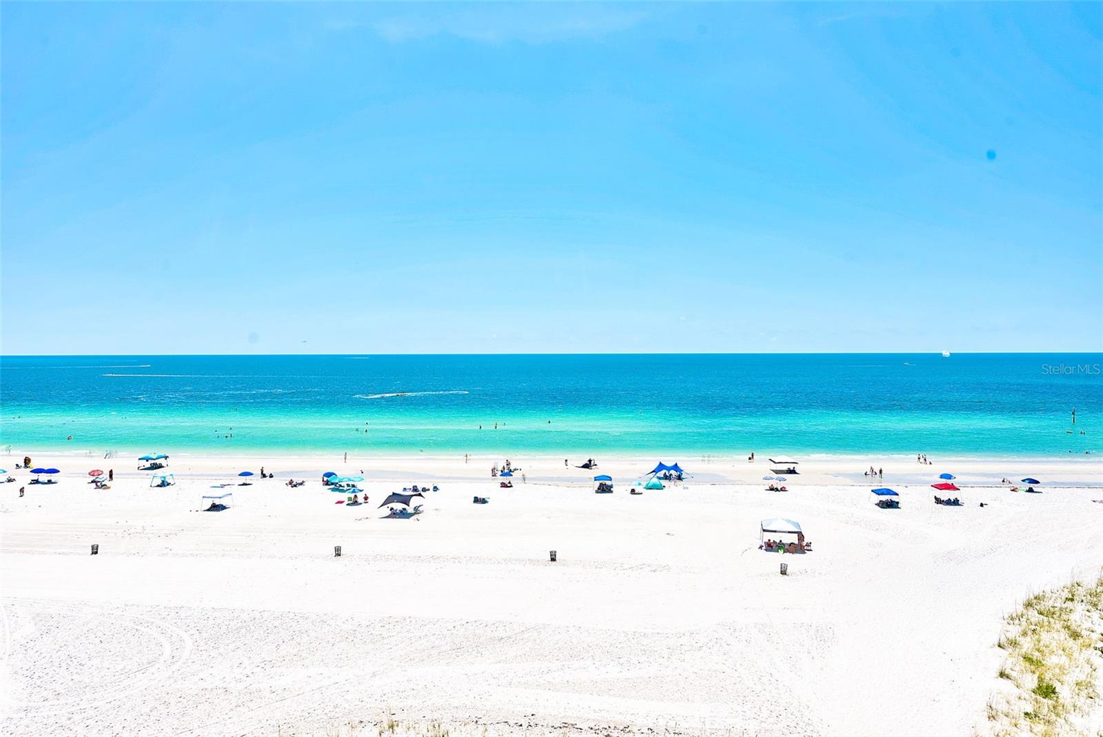 ISLAND ESTATES OF CLEARWATER - Residential