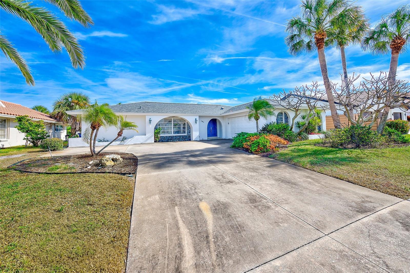 ISLAND ESTATES OF CLEARWATER - Residential