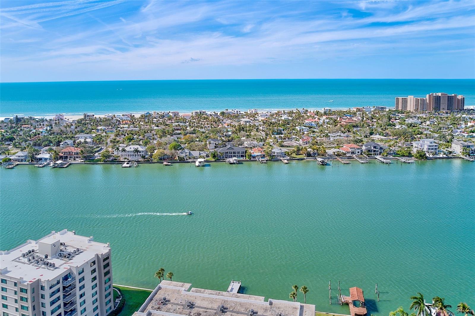 ISLAND ESTATES OF CLEARWATER - Residential