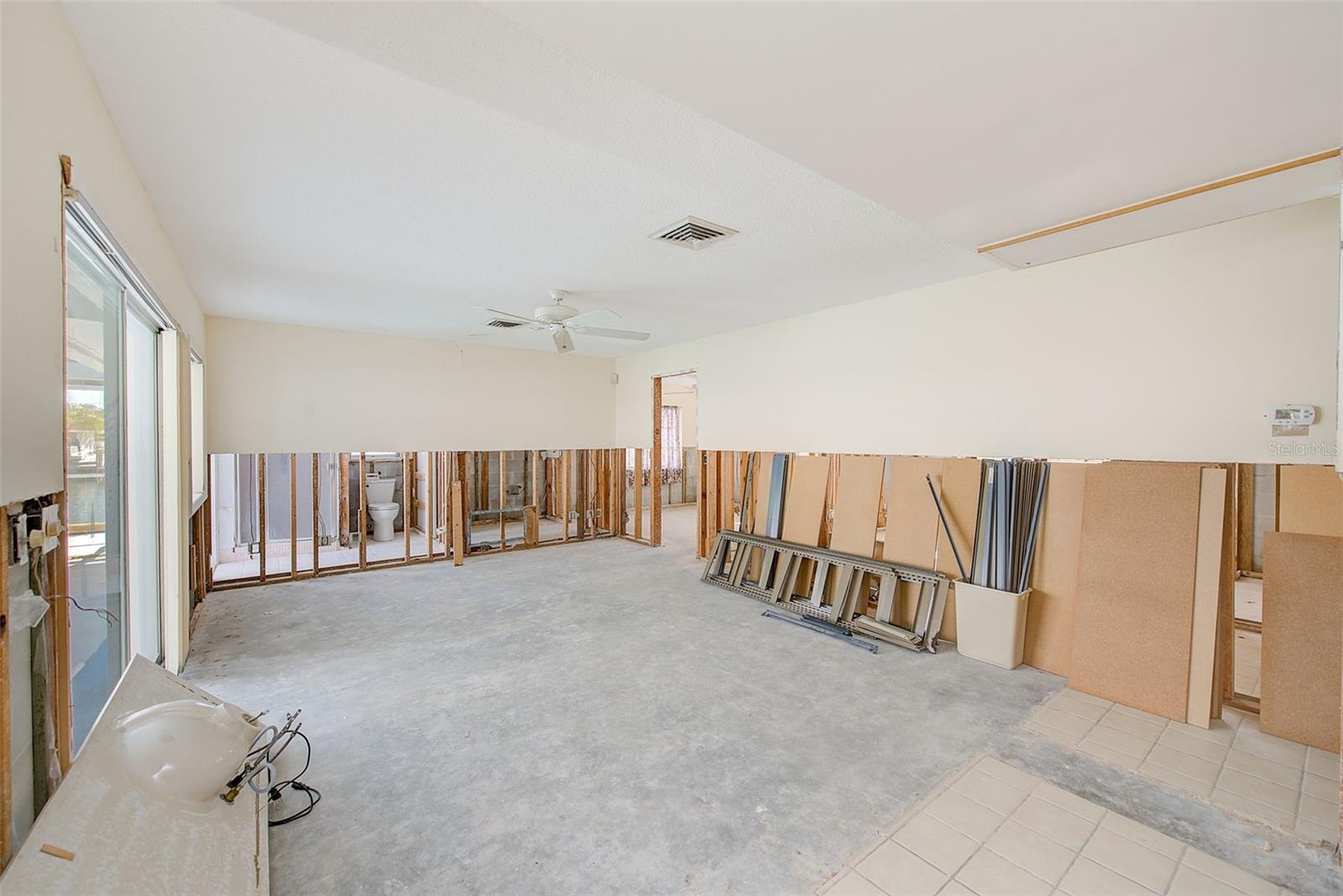 ISLAND ESTATES OF CLEARWATER - Residential