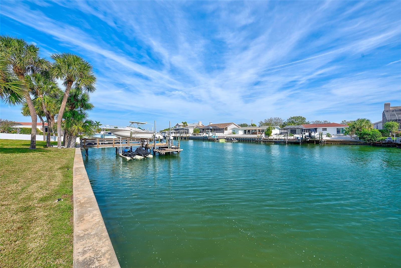 ISLAND ESTATES OF CLEARWATER - Residential