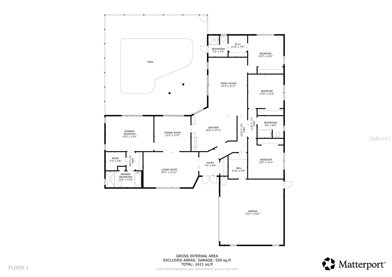 ISLAND ESTATES OF CLEARWATER - Residential
