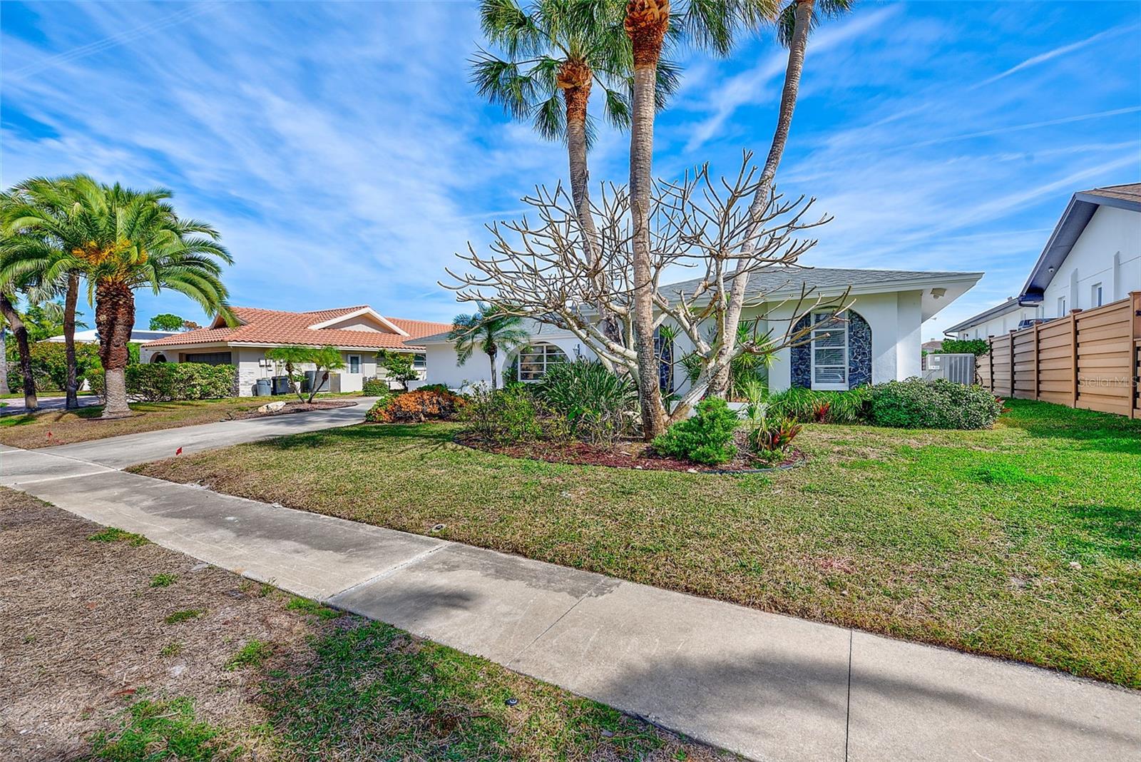 ISLAND ESTATES OF CLEARWATER - Residential