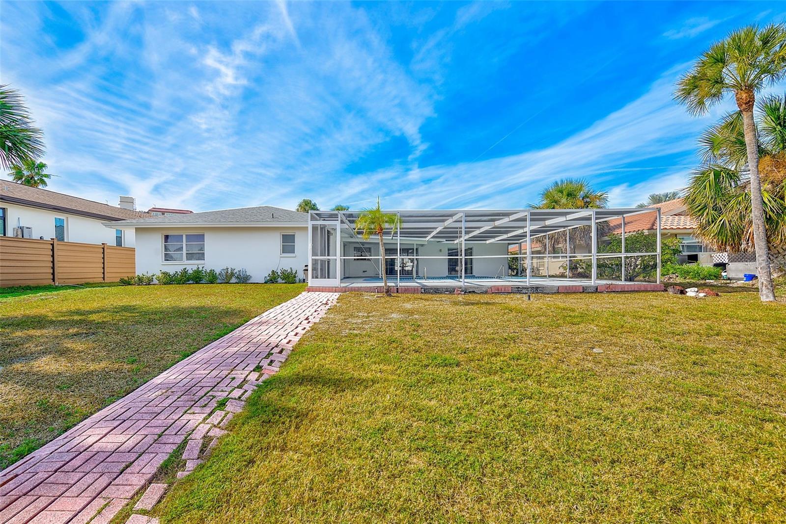 ISLAND ESTATES OF CLEARWATER - Residential