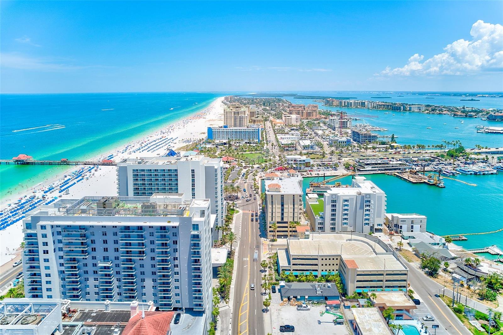 ISLAND ESTATES OF CLEARWATER - Residential