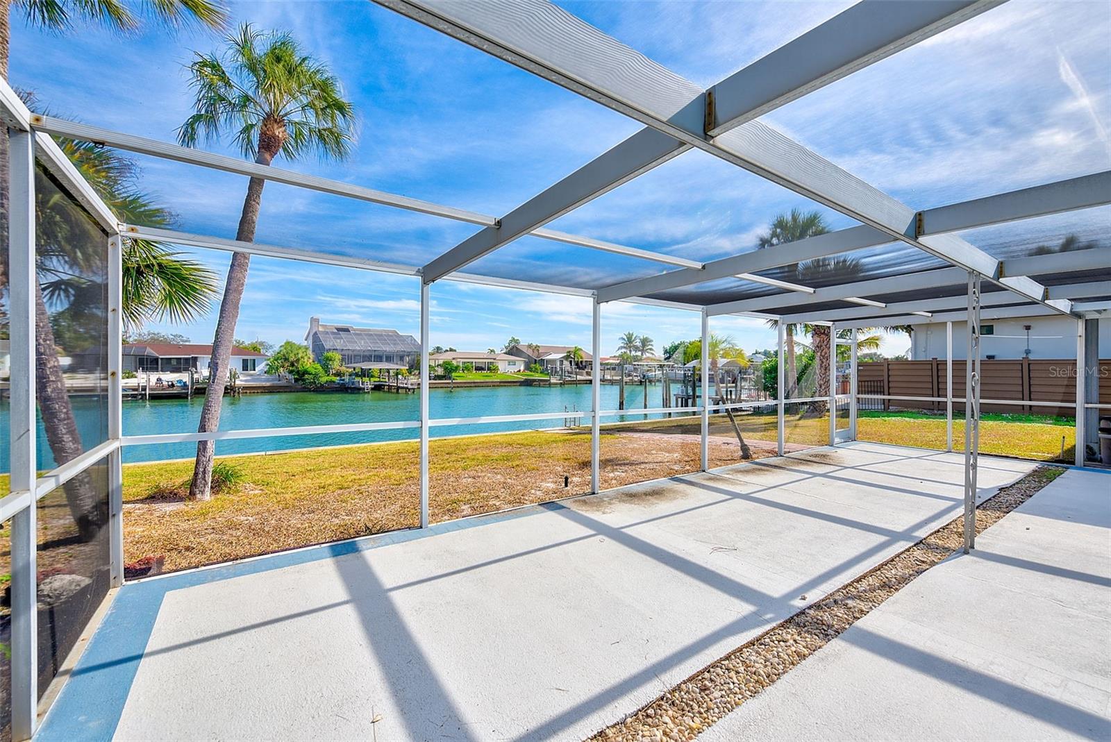 ISLAND ESTATES OF CLEARWATER - Residential