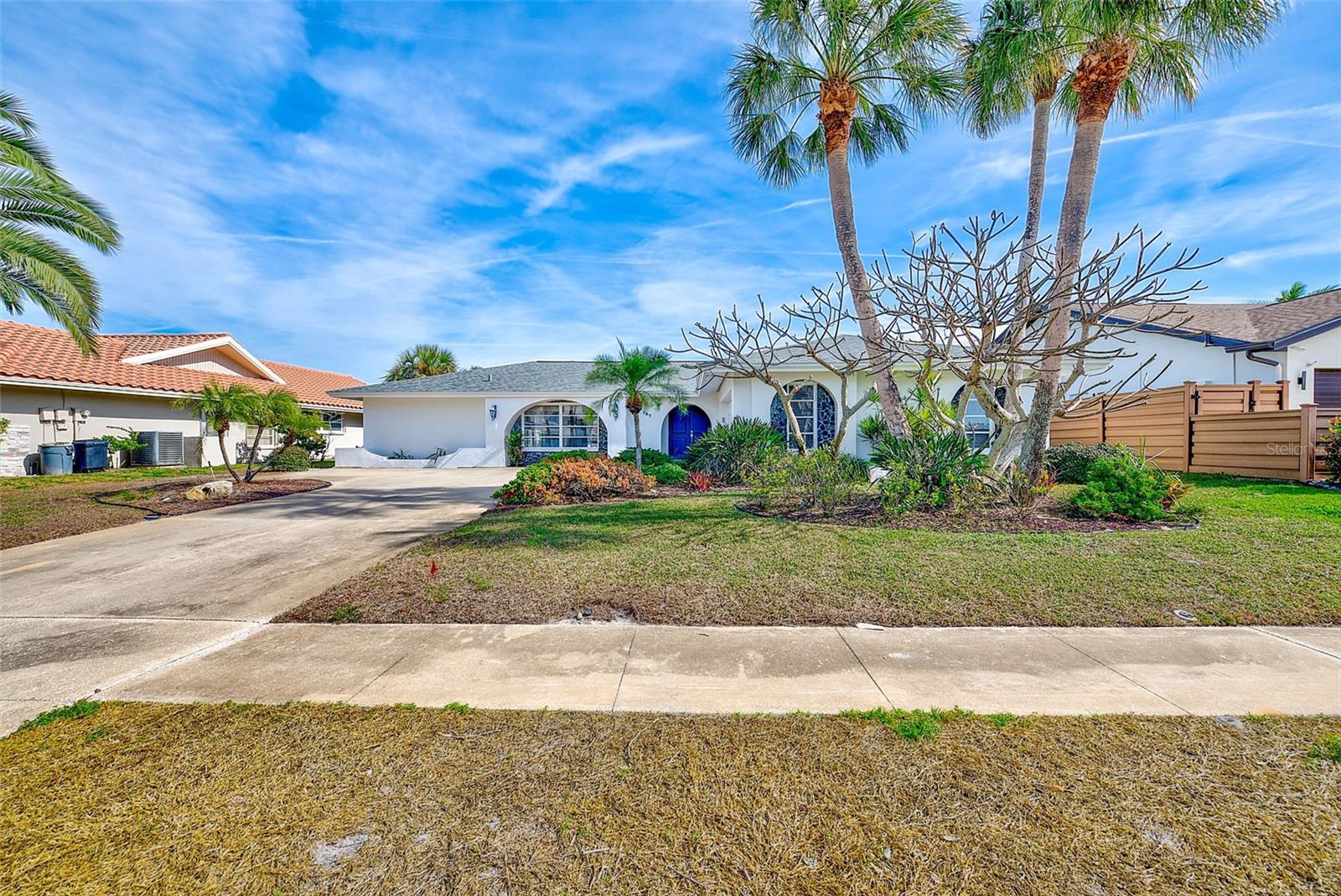 ISLAND ESTATES OF CLEARWATER - Residential