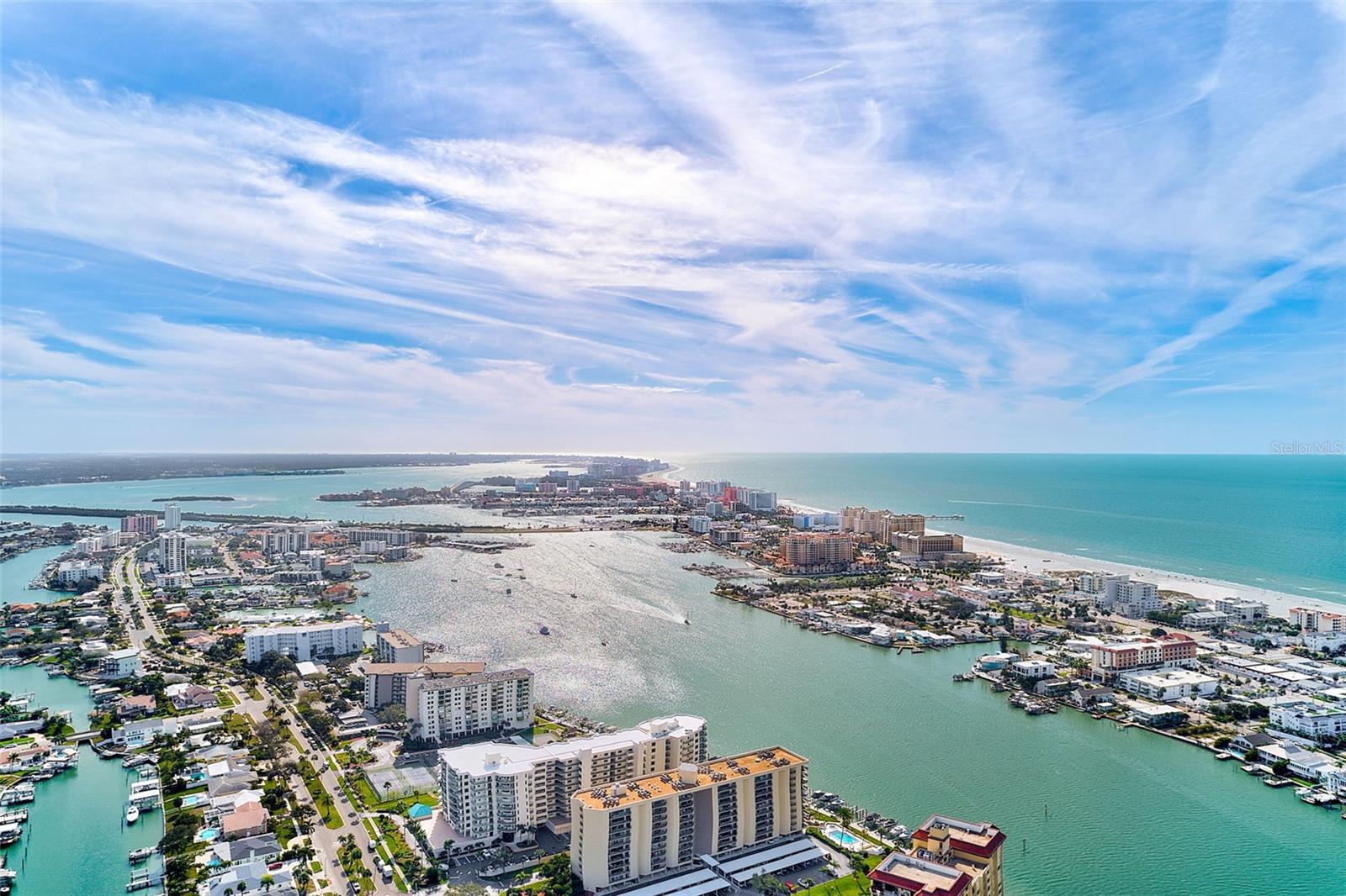 ISLAND ESTATES OF CLEARWATER - Residential