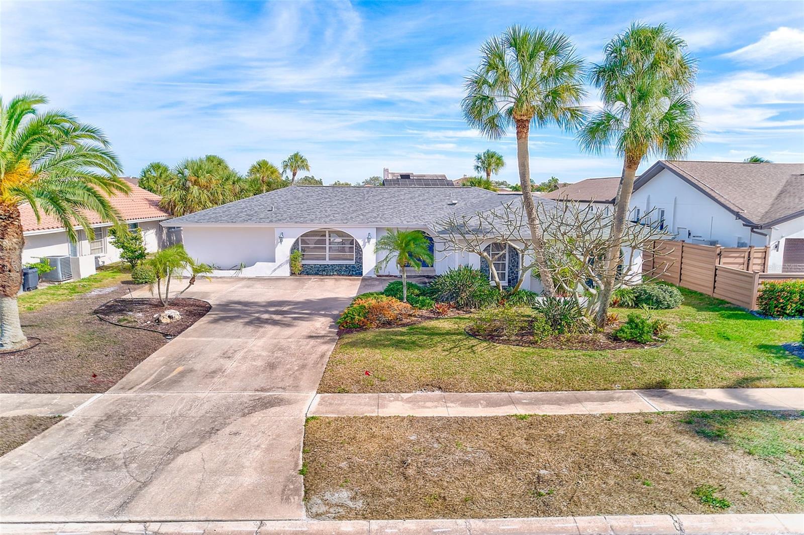 ISLAND ESTATES OF CLEARWATER - Residential