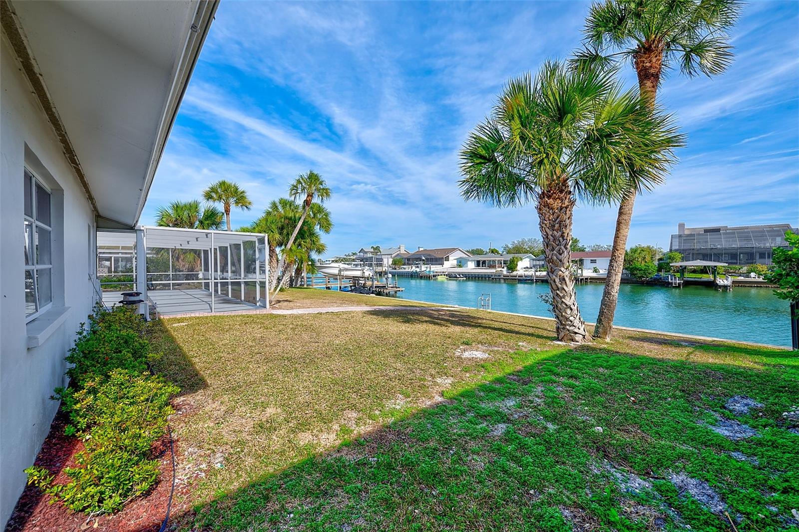 ISLAND ESTATES OF CLEARWATER - Residential
