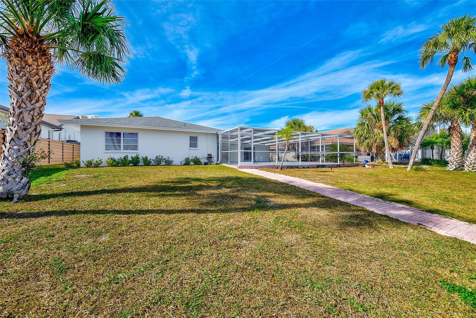 ISLAND ESTATES OF CLEARWATER - Residential