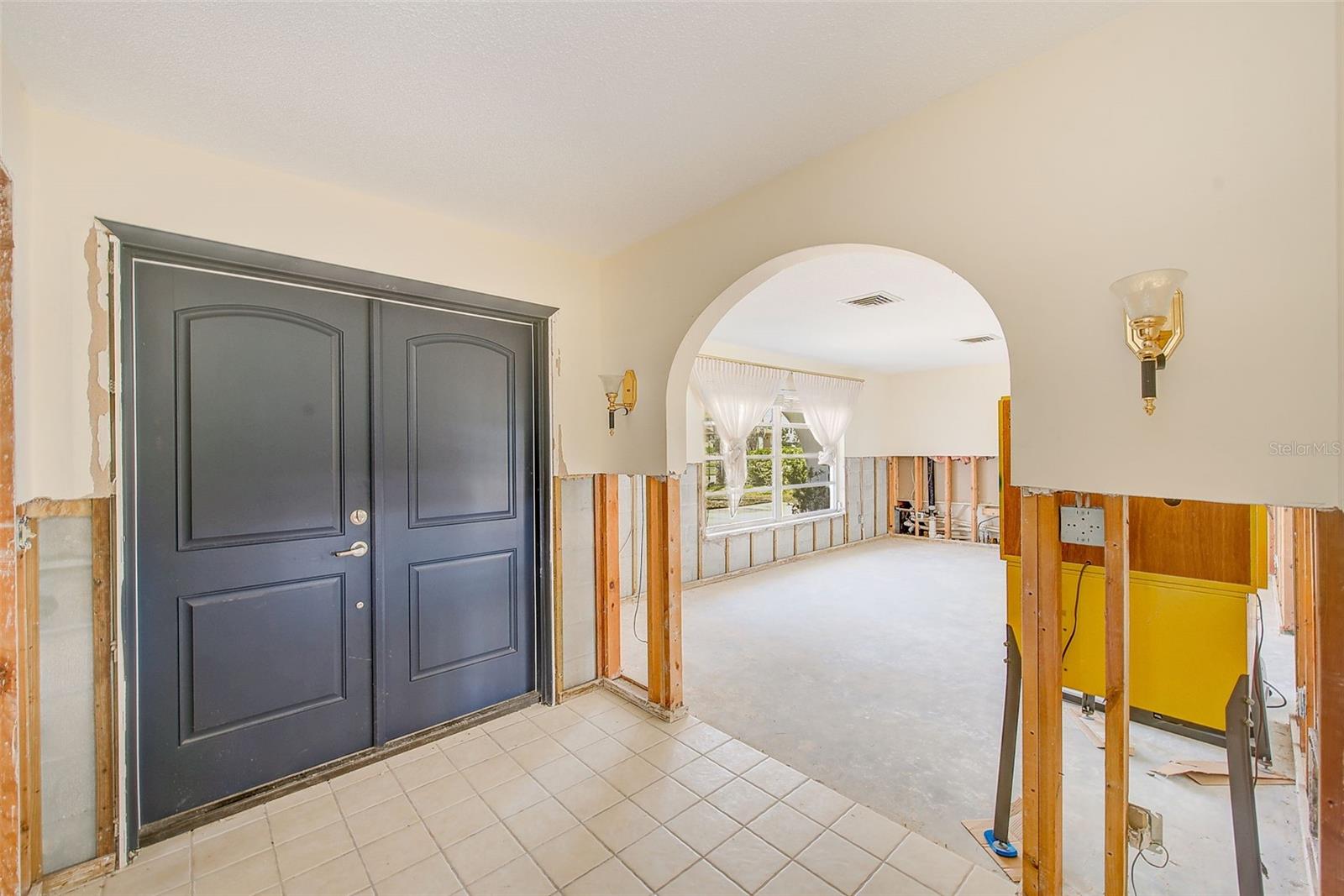 ISLAND ESTATES OF CLEARWATER - Residential