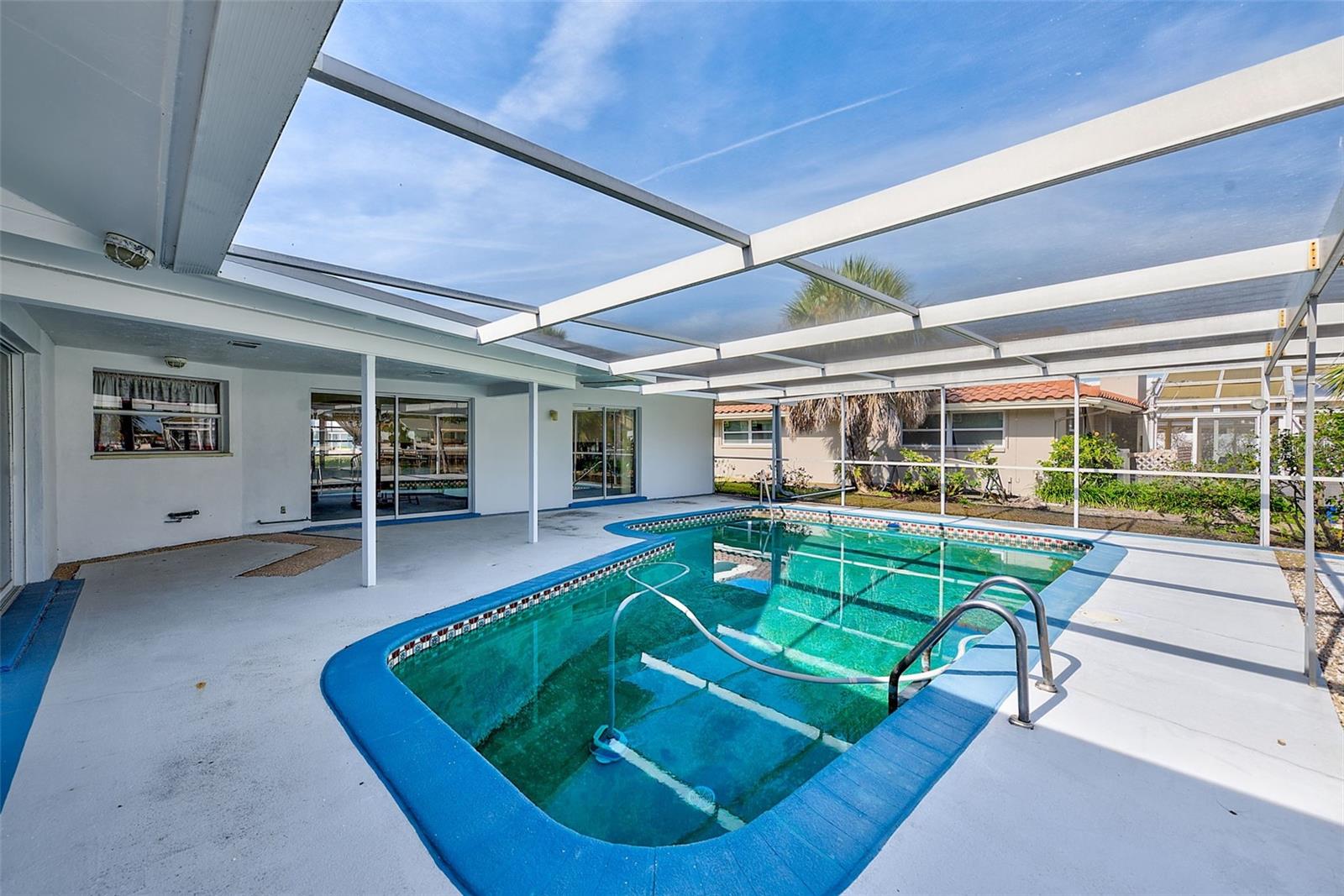 ISLAND ESTATES OF CLEARWATER - Residential