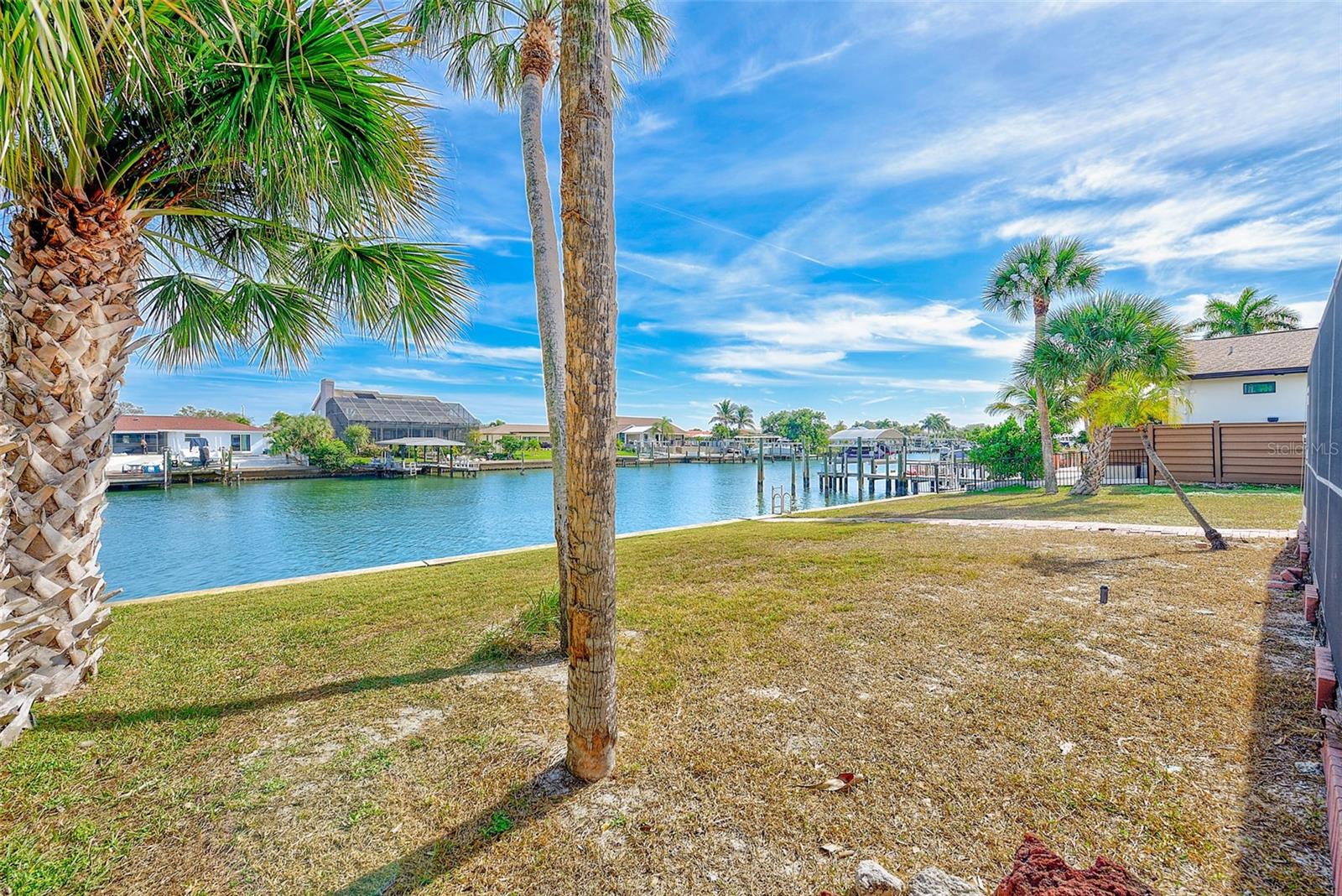 ISLAND ESTATES OF CLEARWATER - Residential