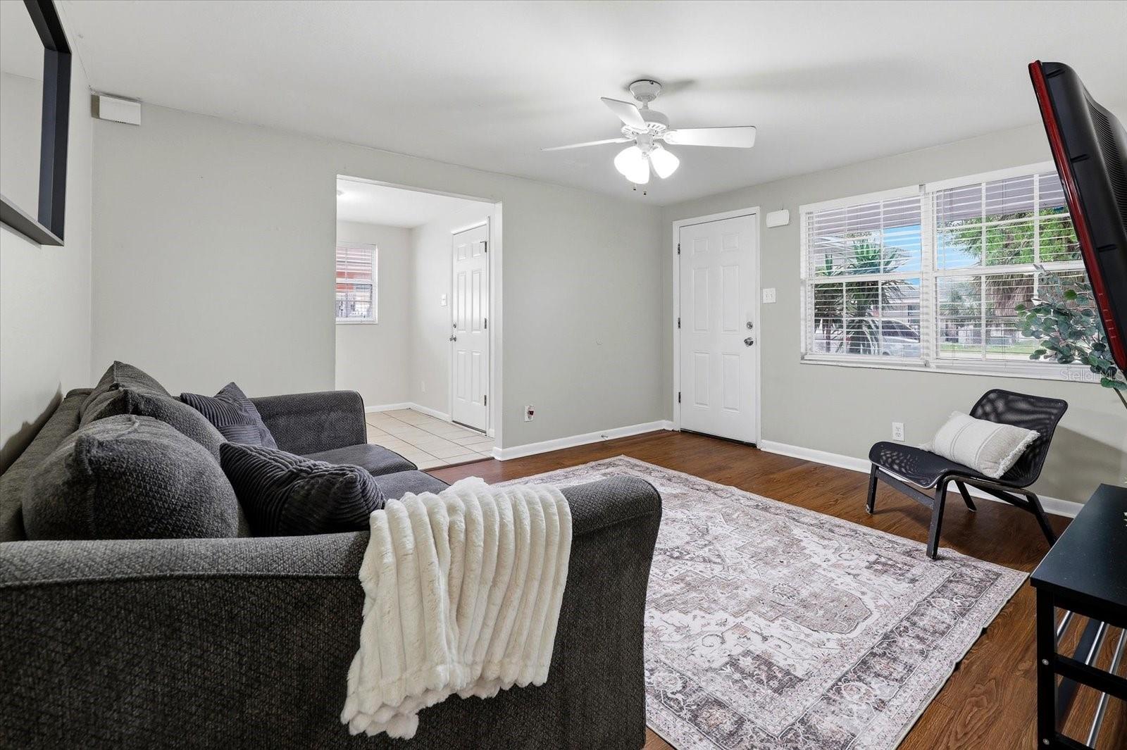 BROADMOOR PARK REV - Residential