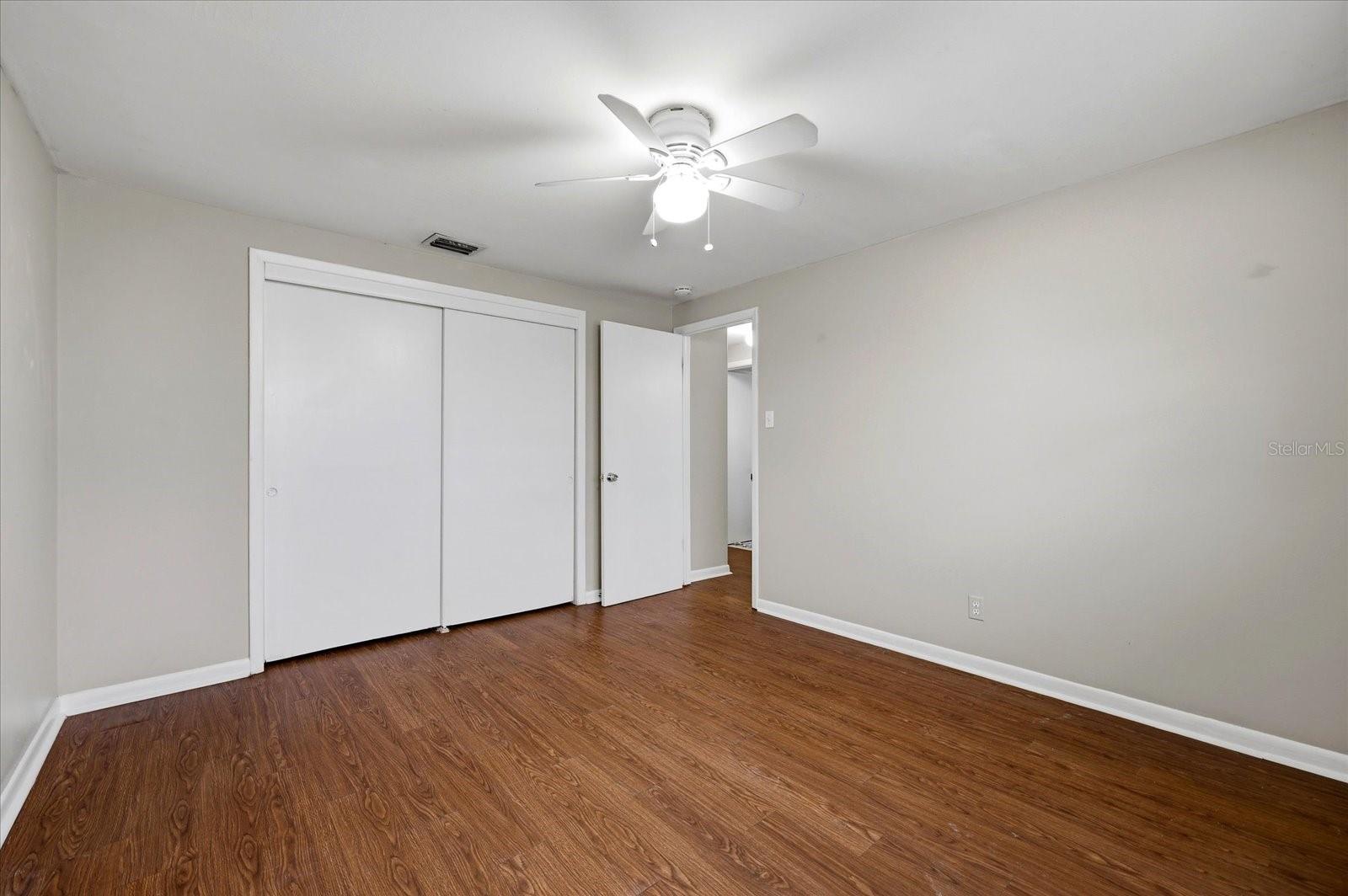 BROADMOOR PARK REV - Residential