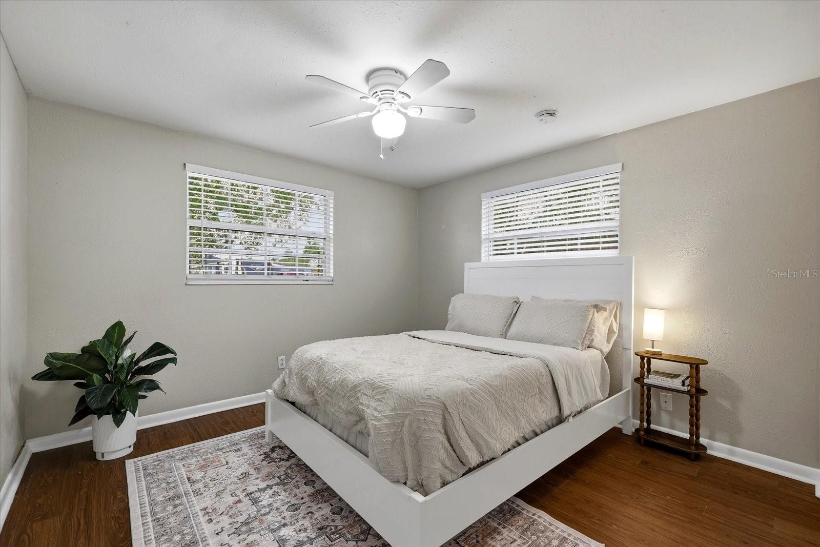 BROADMOOR PARK REV - Residential