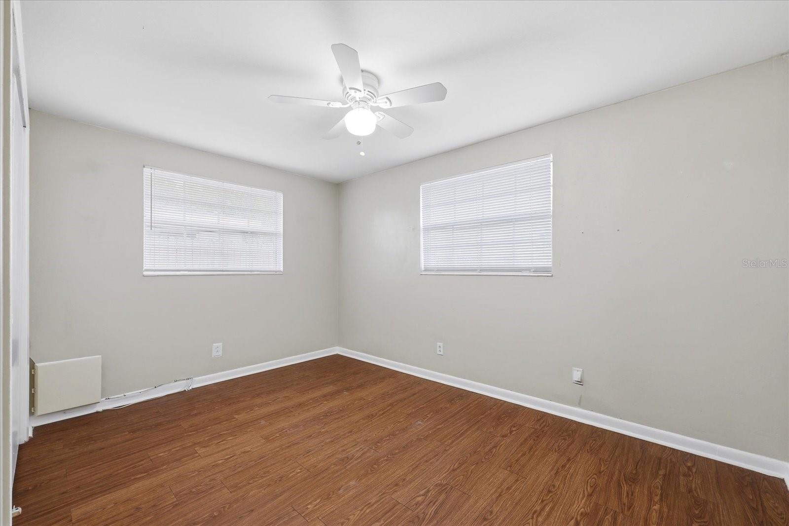 BROADMOOR PARK REV - Residential