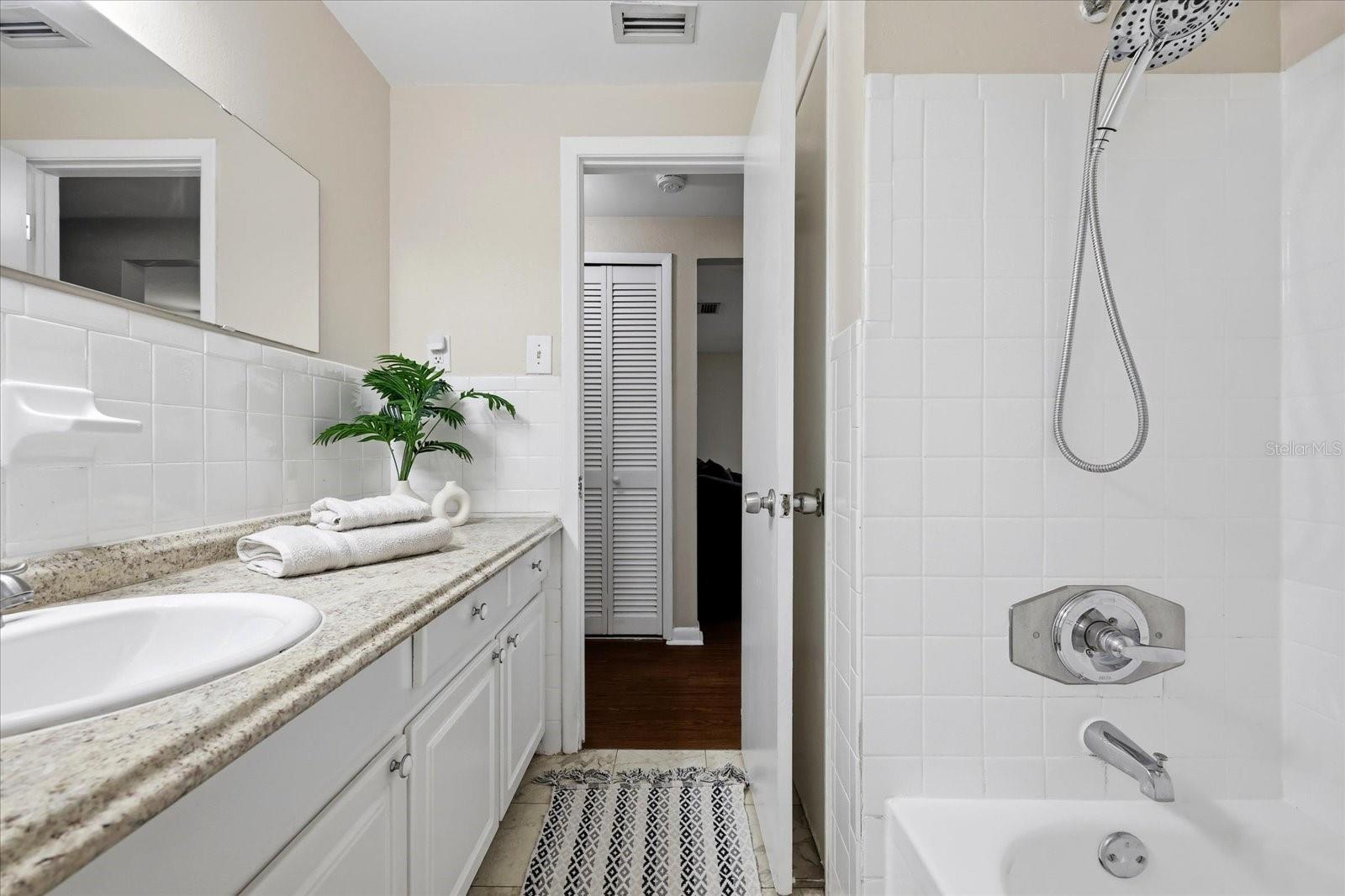 BROADMOOR PARK REV - Residential