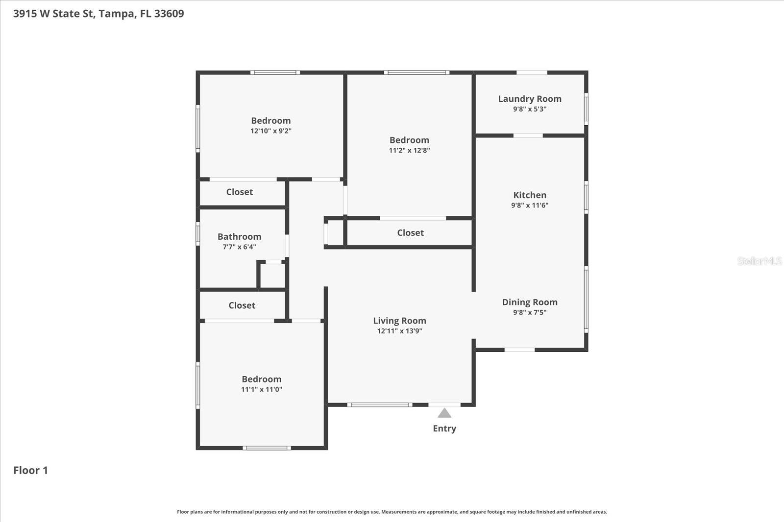 BROADMOOR PARK REV - Residential