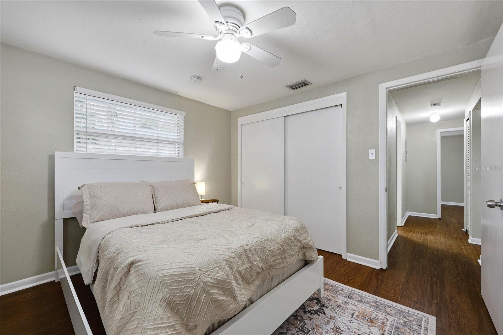 BROADMOOR PARK REV - Residential