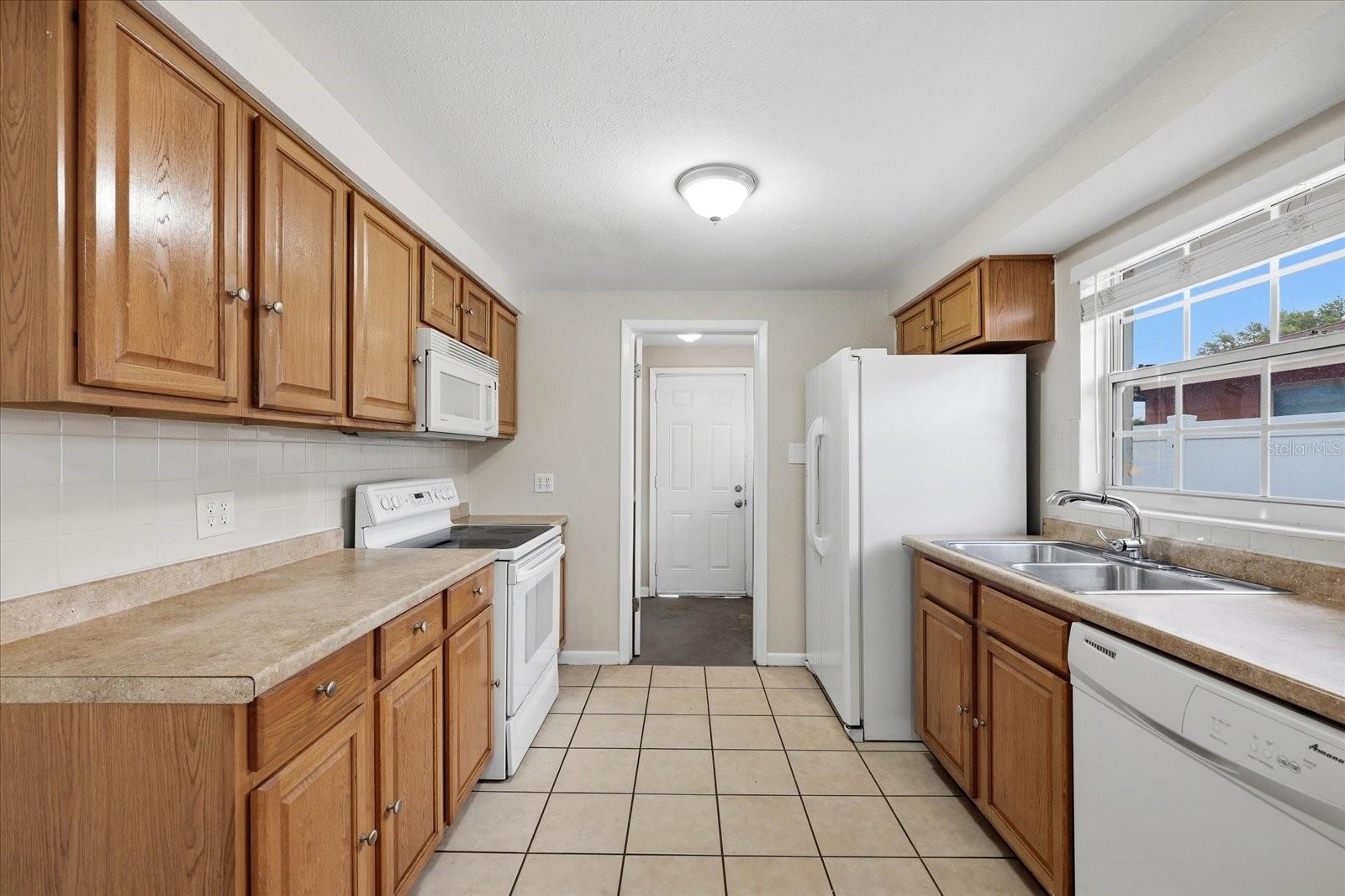 BROADMOOR PARK REV - Residential