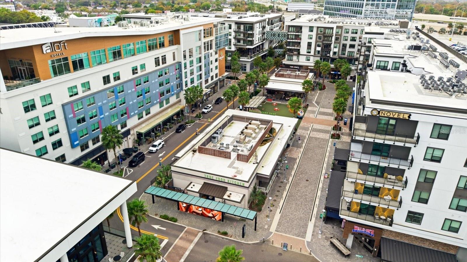 BROADMOOR PARK REV - Residential