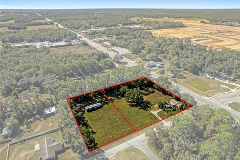 Tiny photo for 3228 W Laurel Street, Lecanto, FL 34461 (MLS # OM713937)