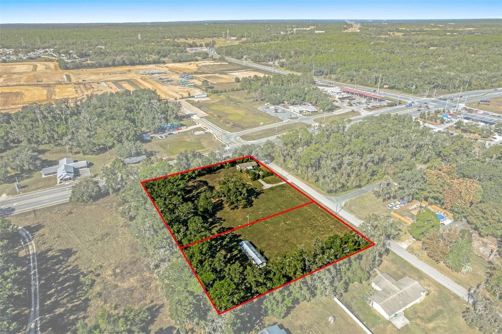 Photo of 3228 W Laurel Street, Lecanto, FL 34461 (MLS # OM713937)