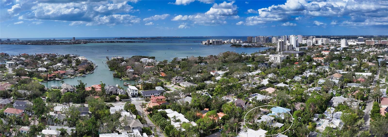 BUNGALOW HILL - Residential