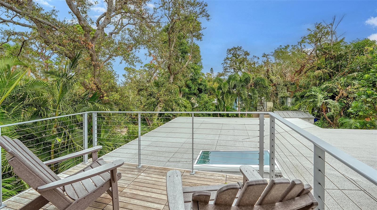 BUNGALOW HILL - Residential