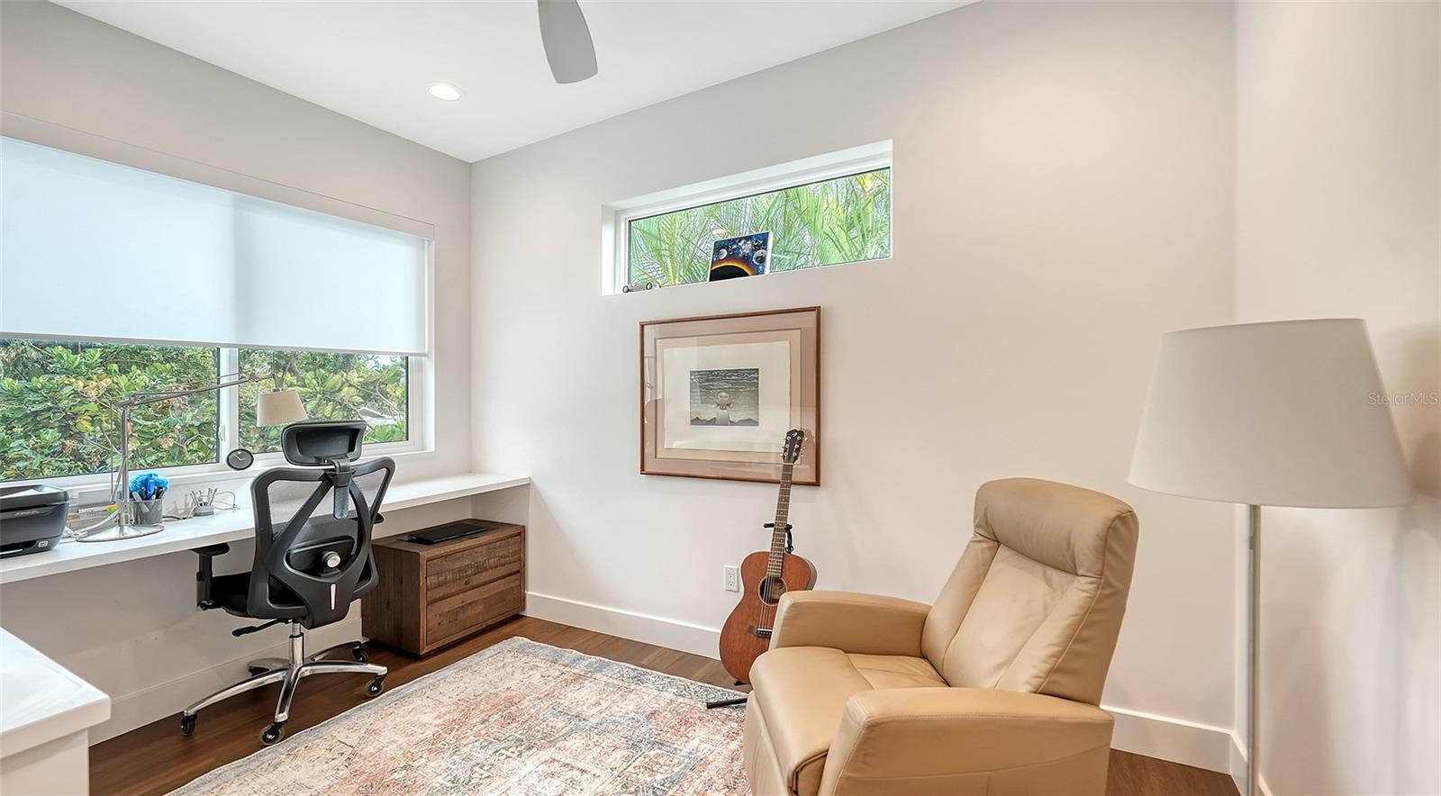 BUNGALOW HILL - Residential