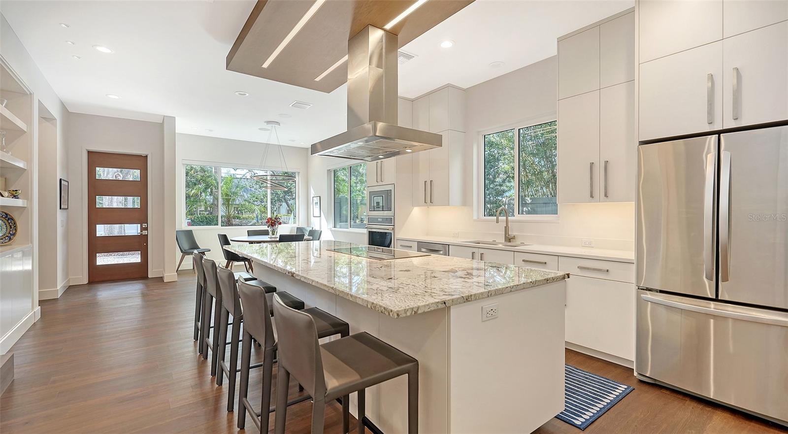 BUNGALOW HILL - Residential