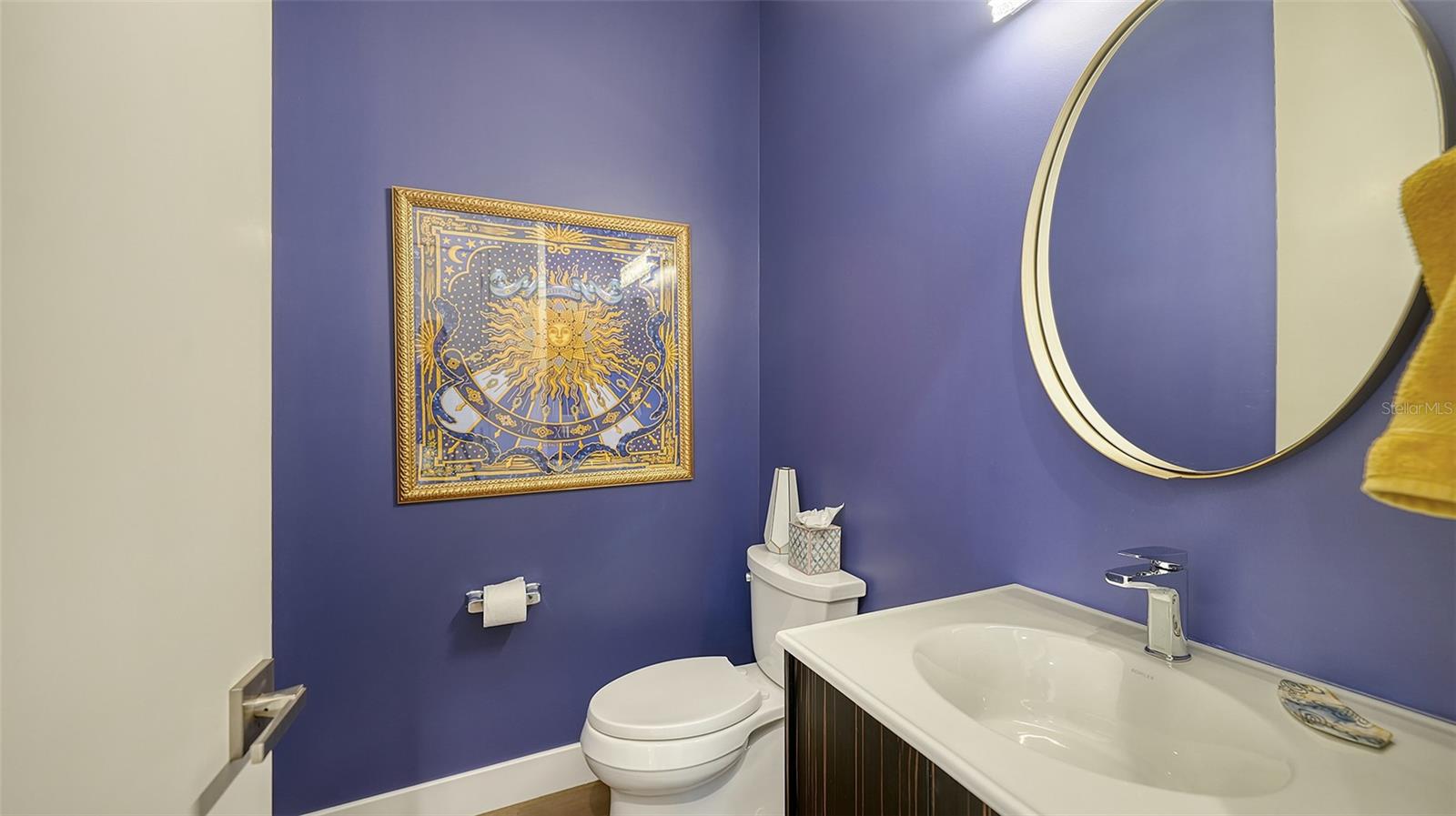 BUNGALOW HILL - Residential